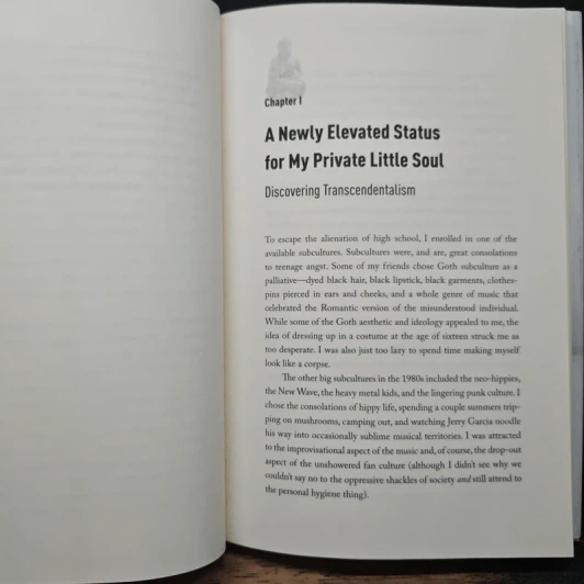 Why I Am a Buddhist - Stephen T. Asma รูปที่ 9