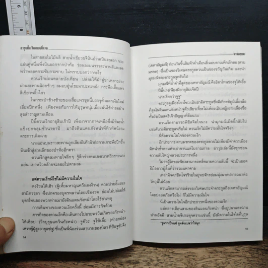 ชุดอาวุธทั้งเจ็ดตอนที่สาม ดาบมรกต - โก้วเล้ง, น.นพรัตน์ รูปที่ 8