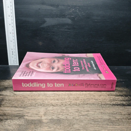 Toddling to Ten - Hollie Smith รูปที่ 3