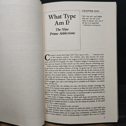 What's My Type? - Kathleen V. Hurley, Theodore E. Dobson รูปที่ 9