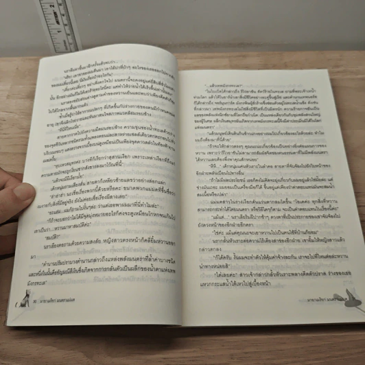 มายาเมริยามนตราแม่มด - ปฤษณะ รูปที่ 7