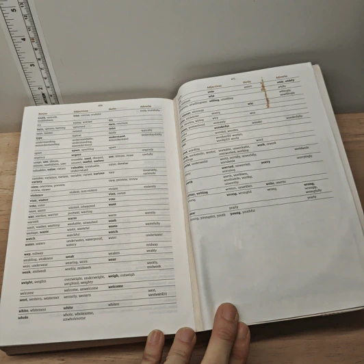 Cambridge Learner's Dictionary รูปที่ 9