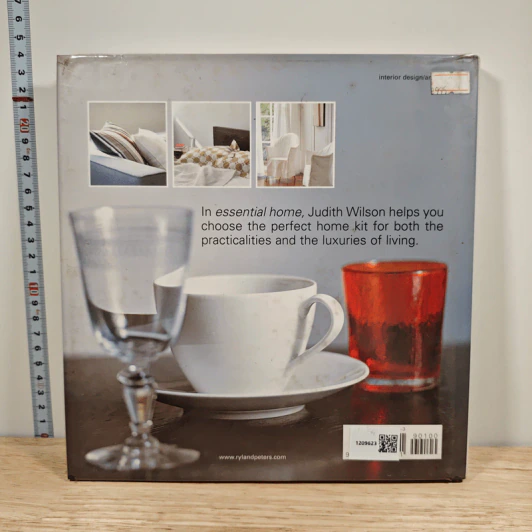 Essential Home - Judith Wilson รูปที่ 5