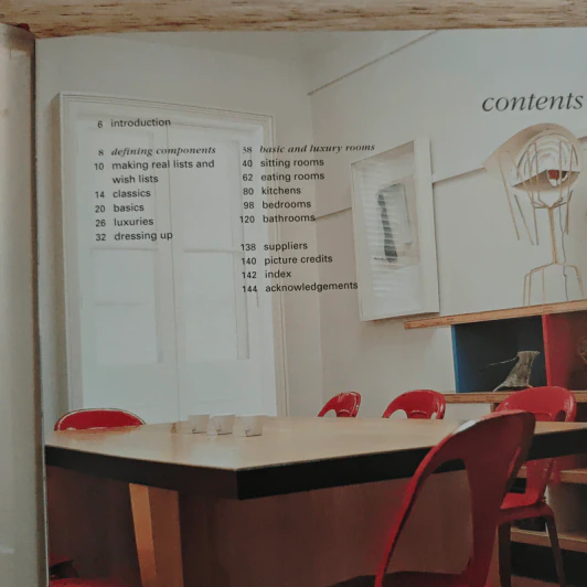 Essential Home - Judith Wilson รูปที่ 7