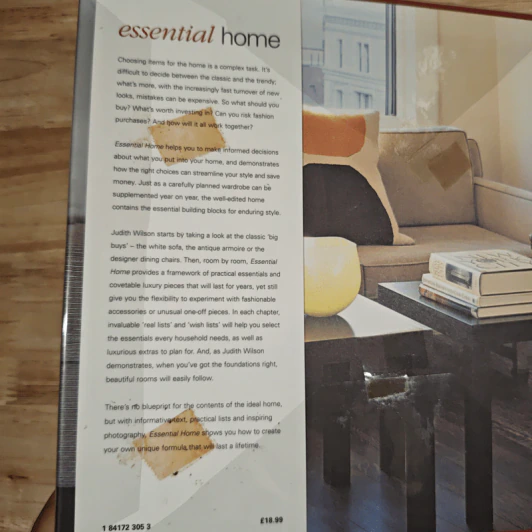 Essential Home - Judith Wilson รูปที่ 6