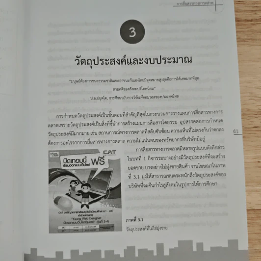 การสื่อสารทางการตลาด - สิทธิ์ ธีรสรณ์ รูปที่ 11
