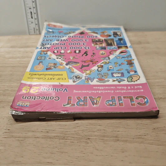 CLIP ART Collection Volume 29 รูปที่ 4