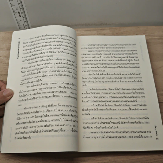 Knight Dragon พันธุ์มังกรป่วนโลก - Finch รูปที่ 8