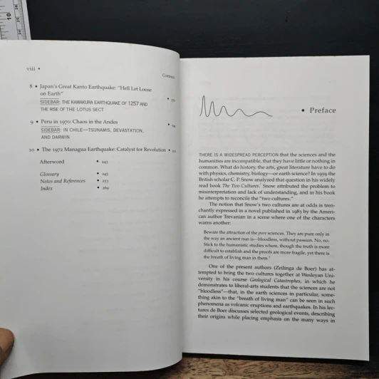 Earthquakes In Human History - Jelle Zeilinga de Boer รูปที่ 8