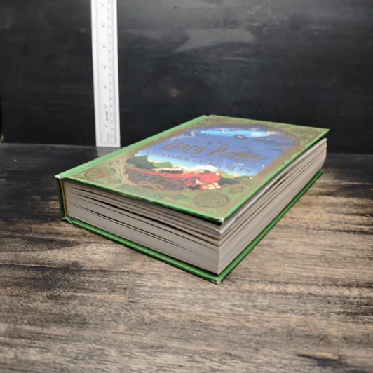 Harry Potter and the Chamber of Secrets - J.K.Rowling รูปที่ 4