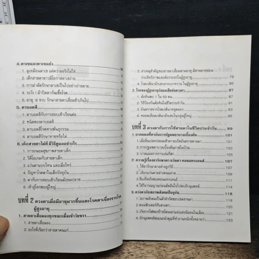 สุขภาพตา - พนิดา รูปที่ 7