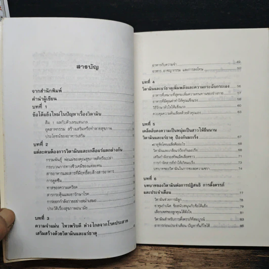 แจ่มใสไปกับวิตามิน - อรชุน เลียววัฒนะผล รูปที่ 7