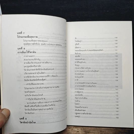 แจ่มใสไปกับวิตามิน - อรชุน เลียววัฒนะผล รูปที่ 8