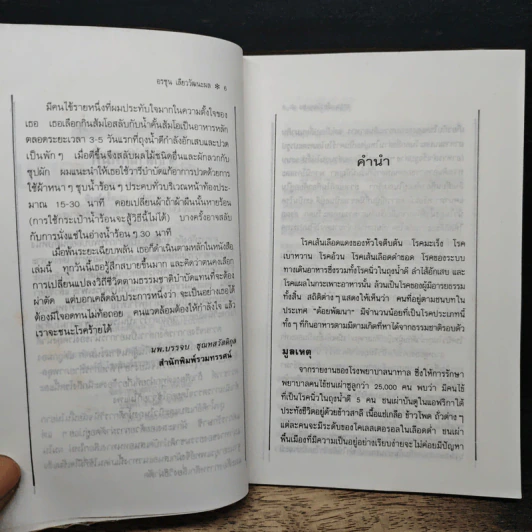 นิ่ว และ ถุงนํ้าดีอักเสบ ธรรมชาติบำบัด ปวดท้อง-ท้องอืดเรื้อรัง รูปที่ 7