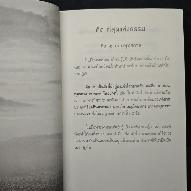 สะอาด - พระราชสังวรญาณ (พุธ ฐานิโย) รูปที่ 8