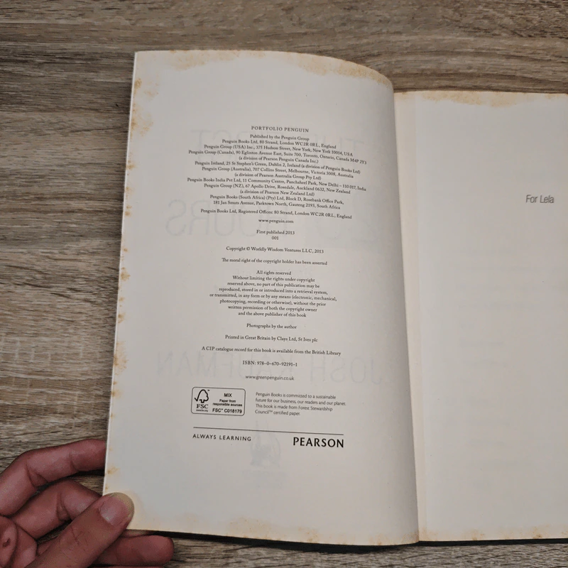 The First 20 Hours How to learn Anything...Fast - Josh Kaufman รูปที่ 6