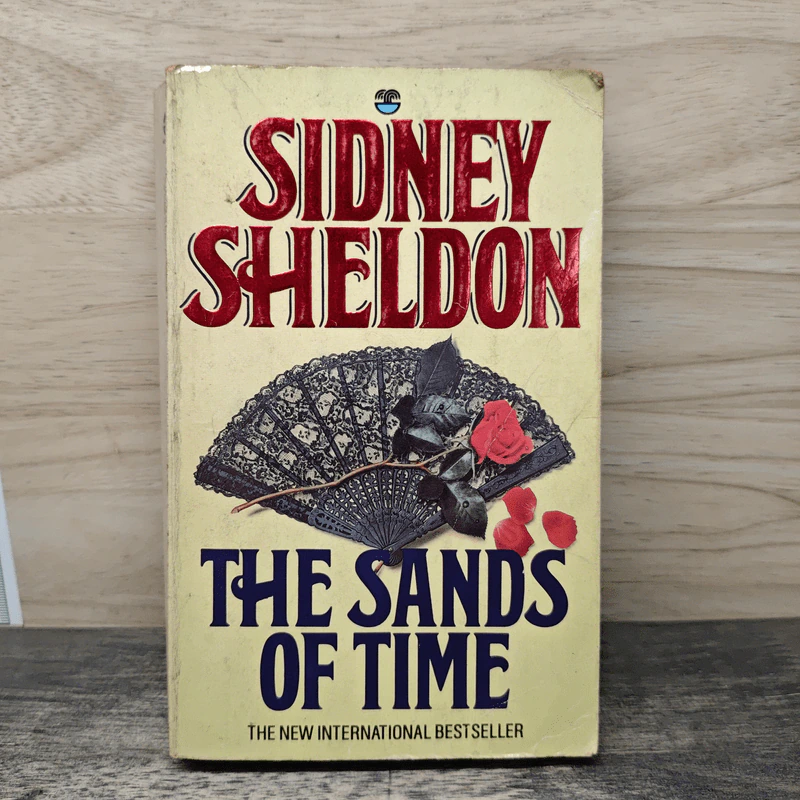 The Sands of Time - Sidney Sheldon รูปที่ 1