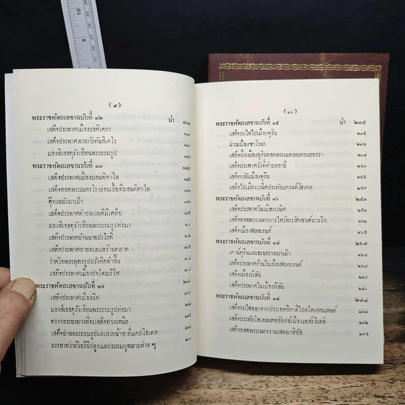 Boxset ไกลบ้าน เล่ม 1-2 - พระบาทสมเด็จพระจุลจอมเกล้าเจ้าอยู่หัว รูปที่ 14