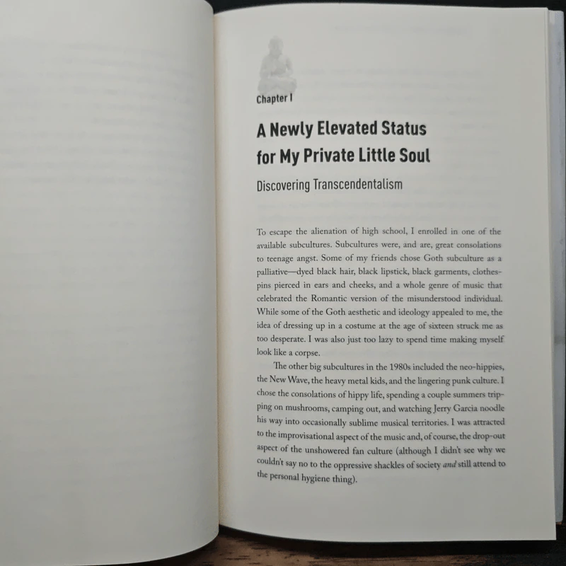 Why I Am a Buddhist - Stephen T. Asma รูปที่ 9