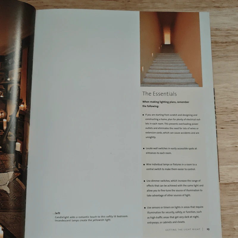 the right light - Lisa Skolnik รูปที่ 7