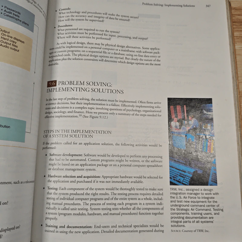 Information Systems: A Problem-Solving Approach - Kenneth C. Laudon, Jane Price Laudon รูปที่ 11