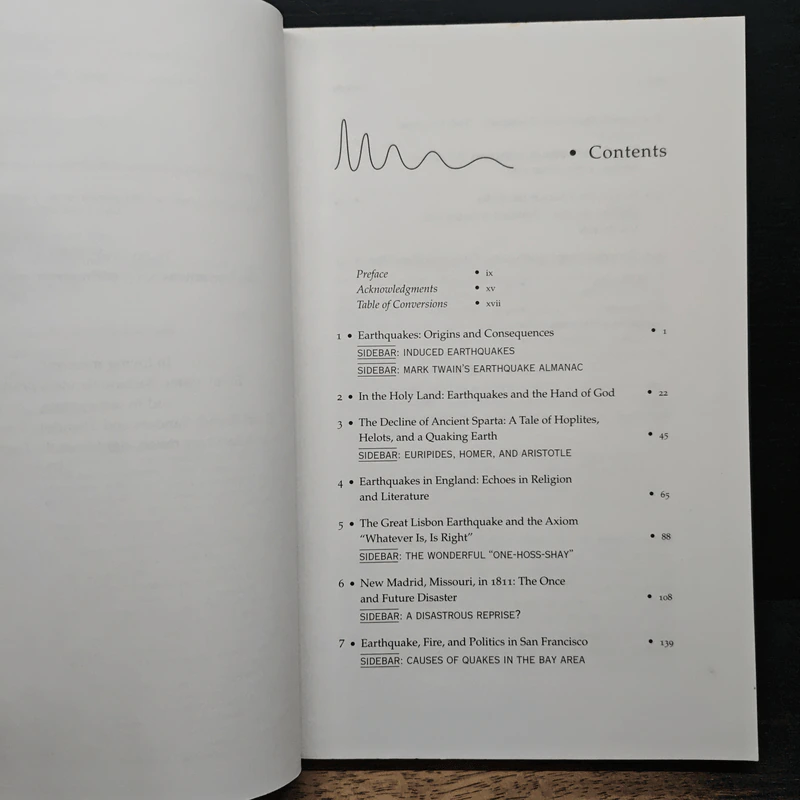Earthquakes In Human History - Jelle Zeilinga de Boer รูปที่ 7