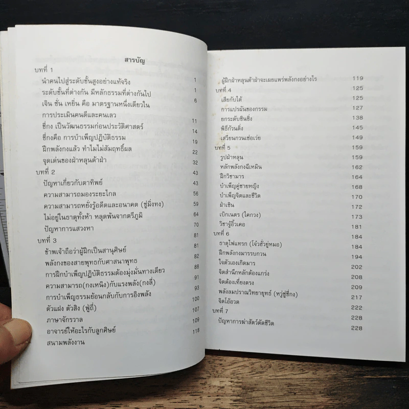 จ้วนฝ่าหลุน - หลี่ หงจื้อ รูปที่ 7