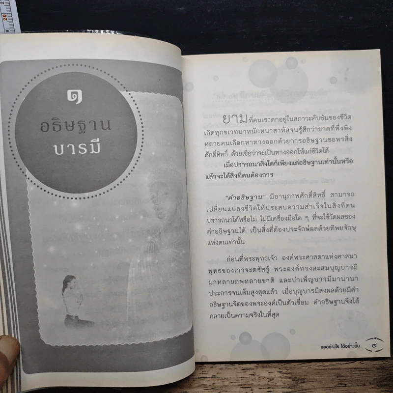 ขออย่างไรได้อย่างนั้น - นารีรัตน์ อ.พิพัฒน์ รูปที่ 8