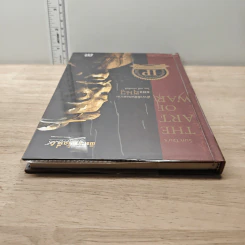 Sun Tzu's The Art of War ตำราพิชัยสงครามของซุนวู - แกรี่ แกเกลียดิ รูปที่ 4