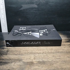 Shalazar โอบรัด - 10969 รูปที่ 3