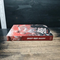 Deep Red Ocean ฉลามร้อนรัก - Avery Pie รูปที่ 3