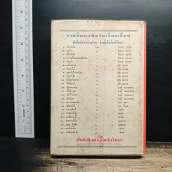 เลือดทรนง - จามรี พรรณชมพู รูปที่ 2