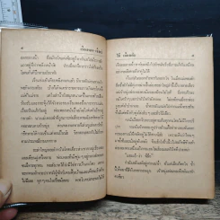 เรือเพลงเรือเร่ โป๊ะล่ม - ไม้ เมืองเดิม รูปที่ 9