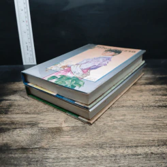 หัวใจคล้ายวาด 2 เล่มจบ - จิตรเลขา รูปที่ 4