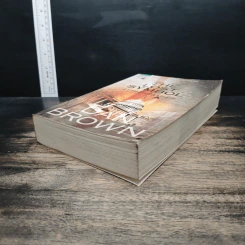 The Lost Symbol สาส์นลับที่สาบสูญ - Dan Brown รูปที่ 4