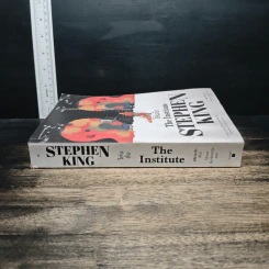 โค่นล้ม The Institute - Stephen King, วิกันดา จันทร์ทองสุข รูปที่ 3