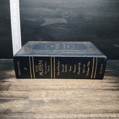 The Complete Novels - Jane Austen รูปที่ 3