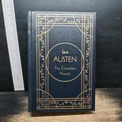 The Complete Novels - Jane Austen