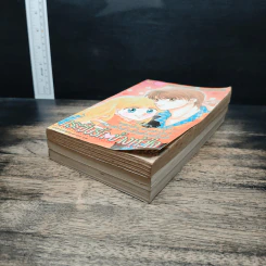 กระซิบรักข้างหัวใจ เล่ม 3-5 รูปที่ 3