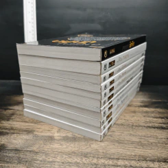 Boxset ผู้ชนะ 10 คิด 11 เล่ม - ศ.ดร.เกรียงศักดิ์ เจริญวงศ์ศักดิ์ รูปที่ 8