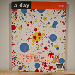 a day 128 Inspiration