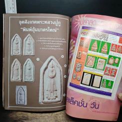 หลวงปู่ภู วัดอินทร์ รูปที่ 8
