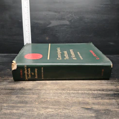 Cunningham's Textbook of Anatomy - G. J. Romanes รูปที่ 3