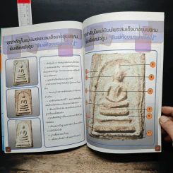 เคล็ดไม่ลับ พระสมเด็จบางขุนพรหม ภาค 1 รูปที่ 8
