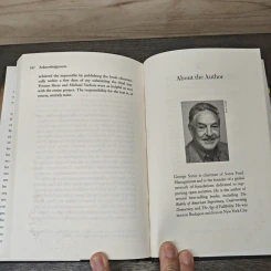 The New Paradigm for Financial Markets - George soros รูปที่ 8