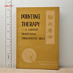 Pointing Therapy: A Chinese Traditional Therapeutic Skill
