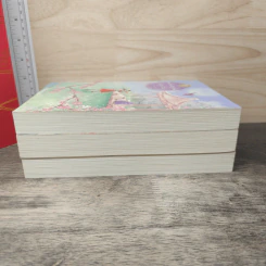 Box Set แม่ทัพอยู่บน ข้าอยู่ล่าง 3 เล่มจบ - จวี๋ฮวาซั่นหลี่ รูปที่ 8