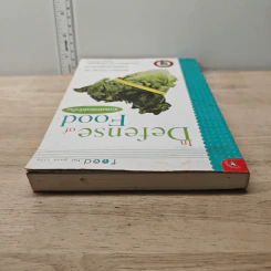 In Defense of Food แถลงการณ์นักกิน - Michael Pollan รูปที่ 4
