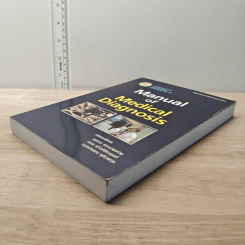 Manual of Medical Diagnosis - ชุษณา สวนกระต่าย, กมล แก้วกิติณรงค์ รูปที่ 3