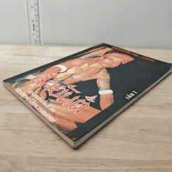สักยันต์ เล่ม 1 รูปที่ 3